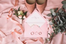 Оформление свадьбы. Изображение 47446