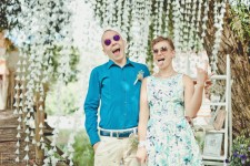 Оформление свадьбы. Изображение 47443