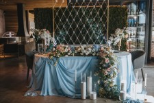 Оформление свадьбы. Изображение 57501