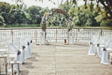 Оформление свадьбы. Изображение 47445