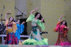 Ансамбль"Цыганские звёзды". Изображение 47454