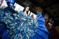 Ансамбль"Цыганские звёзды". Изображение 47455