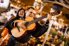 Ансамбль"Цыганские звёзды". Изображение 47456