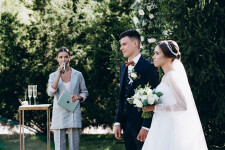 Церемонии. Изображение 72792