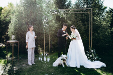 Церемонии. Изображение 72791