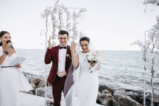 Церемонии. Изображение 72789