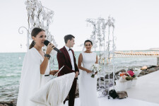 Церемонии. Изображение 72787