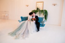 Wedding. Изображение 47593