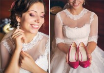 Wedding. Изображение 47616