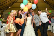 Ведущая Алена Мурзина. Изображение 47667