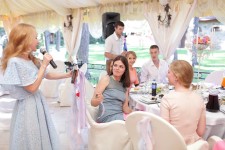 Ведущая Алена Мурзина. Изображение 47668