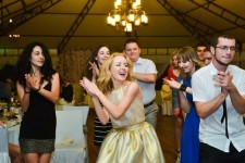 Ведущая Алена Мурзина. Изображение 47664