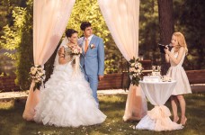 Ведущая Алена Мурзина. Изображение 47666