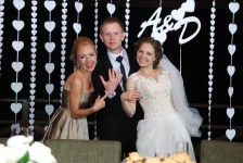 Ведущая Алена Мурзина. Изображение 47660