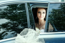 Свадебная съемка. Изображение 47697