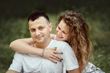 Love story. Изображение 47695