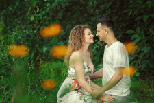 Love story. Изображение 47692