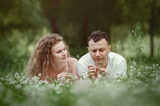 Love story. Изображение 47689