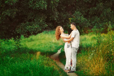 Love story. Изображение 47694