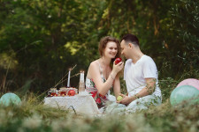 Love story. Изображение 47690