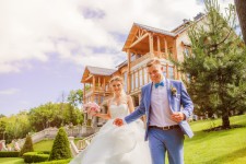 Кристина  Олег. Изображение 47827