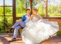 Кристина  Олег. Изображение 47830