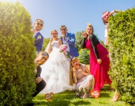 Кристина  Олег. Изображение 47824