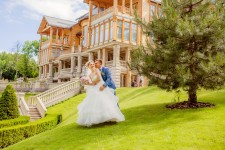 Кристина  Олег. Изображение 47823