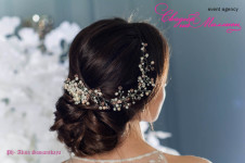 Свадебные причёски. Изображение 47868