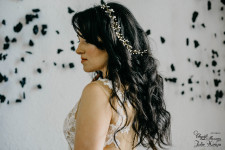 Свадебные причёски. Изображение 47863