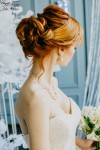Свадебные причёски. Изображение 47866