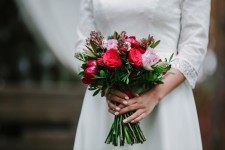 Букеты невест. Изображение 47970 Букеты невест. Изображение 47970