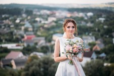 Букеты невест. Изображение 47973 Букеты невест. Изображение 47973