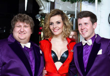 ЗВЁЗДЫ. Изображение 48024