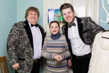 ЗВЁЗДЫ. Изображение 48027