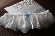 Свадебные аксессуары от Юлии Мирен. Изображение 4661