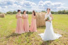 Свадебные аксессуары от Юлии Мирен. Изображение 4664