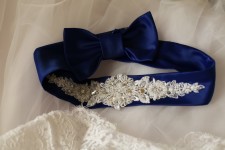 Свадебные аксессуары от Юлии Мирен. Изображение 4350