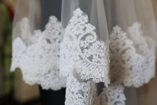 Свадебные аксессуары от Юлии Мирен. Изображение 4663