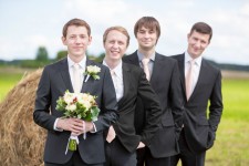 Свадебные аксессуары от Юлии Мирен. Изображение 4665