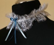 Свадебные аксессуары от Юлии Мирен. Изображение 4352