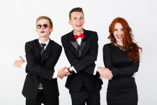 EasyGuys 2017-2018. Изображение 48029