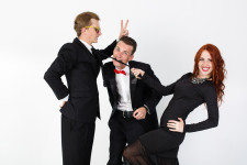 EasyGuys 2017-2018. Изображение 48031