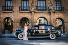 Свадьба за границей . Изображение 48078