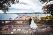 Свадьба за границей . Изображение 48077