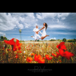 Свадьба за границей . Изображение 48069