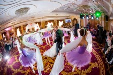 Ведущая. Изображение 48137