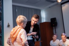 РЕАКЦИЯ ЗРИТЕЛЕЙ. Изображение 48238 РЕАКЦИЯ ЗРИТЕЛЕЙ. Изображение 48238