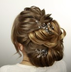 Макияж и прическа от меня. Изображение 48293