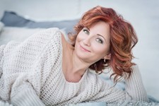 Макияж и прическа от меня. Изображение 48282